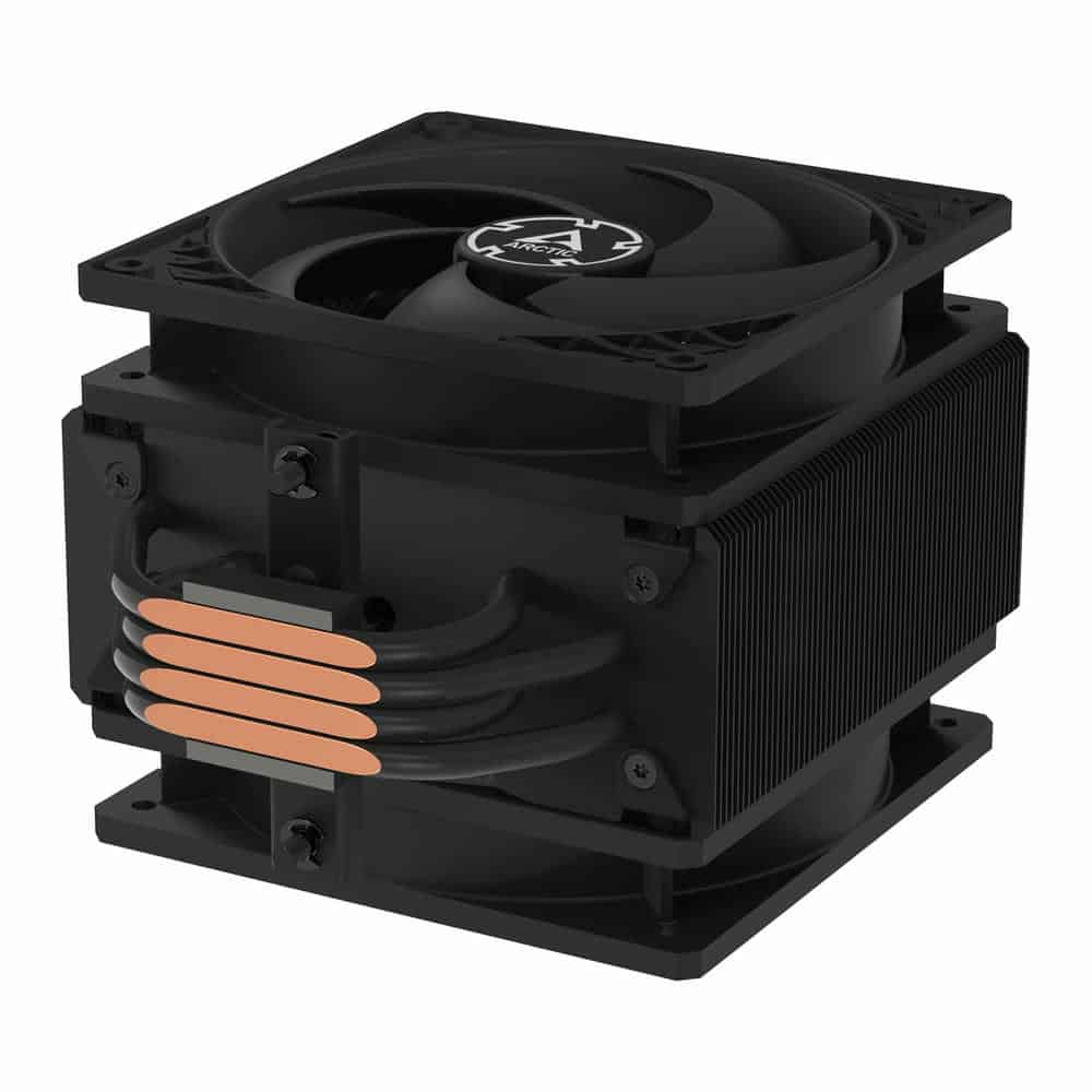 (image for) Arctic Freezer 36 Black Intel/AMD CPU Cooler